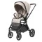 Коляска универсальная CARRELLO Ultra CRL-6527 2в1 ice grey /1/